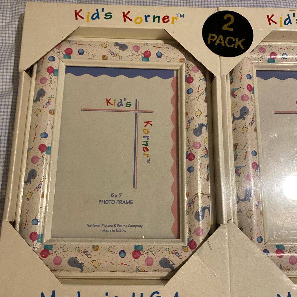 Baby Frames